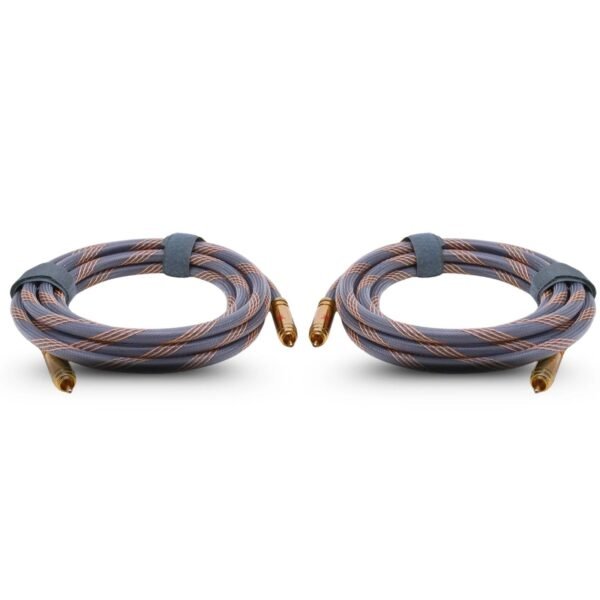 ORTAWAY RCA Cable R015/3M - Image 5