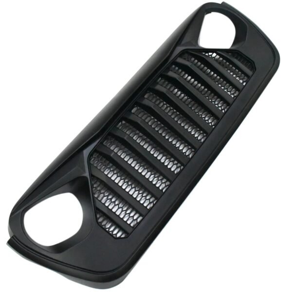 Grill for Jeep Wrangler (Rubicon JL) - Image 4