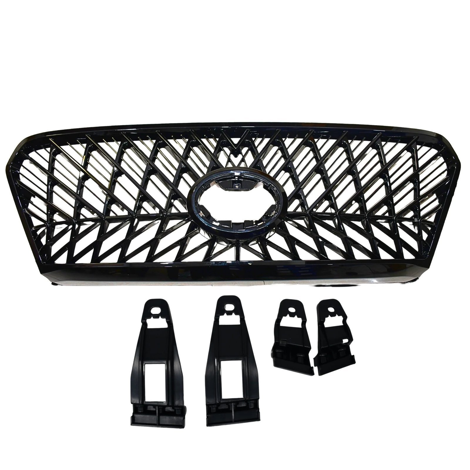 Toyota Star Grill for Toyota Innova 2020 - Image 7