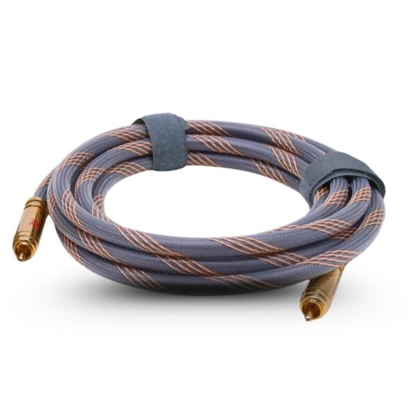 ORTAWAY RCA Cable R015/3M - Image 6