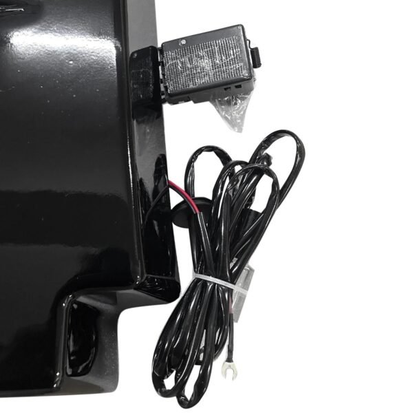 Mahindra & Mahindra Defender Style Roof Light for Mahindra Scorpio-N - Image 4