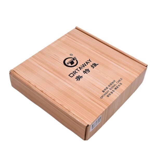 ORTAWAY RCA Cable R017/1M - Image 6