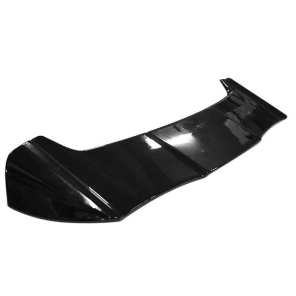 Batman Style Rear Spoiler for Volkswagen Polo 2011-2018 - Image 3