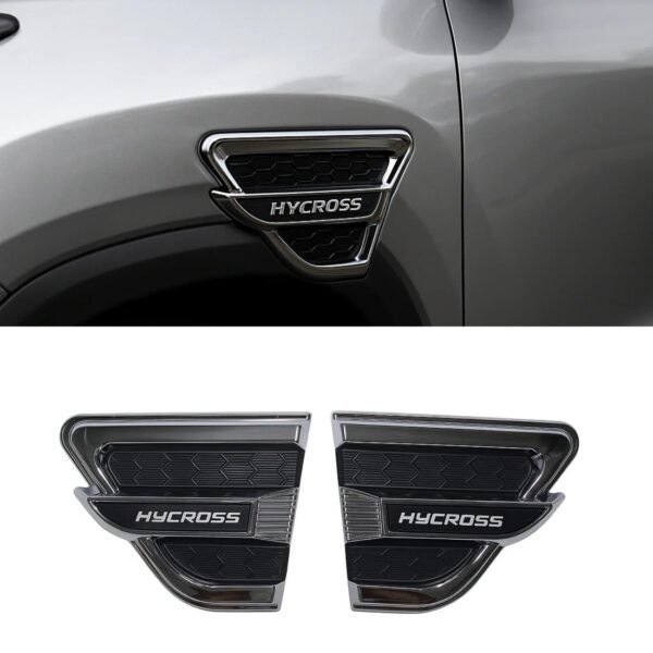 Side Vent for Toyota Innova Hycross - Image 7