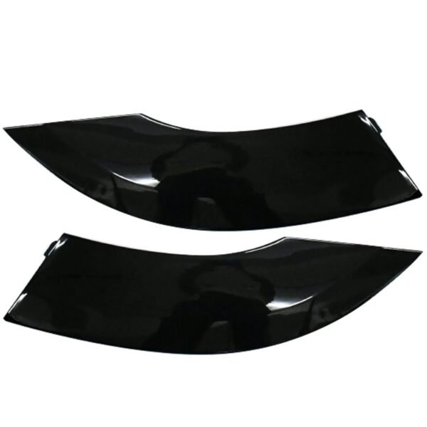 DEFENDER WHEEL ARCH GLOSS BLACK - Image 7
