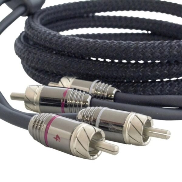 FOUR CONNECT STAGE3 RCA-CABLE-1.5m - Image 5