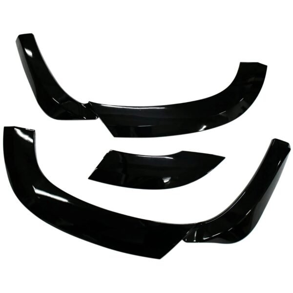 DEFENDER WHEEL ARCH GLOSS BLACK - Image 4