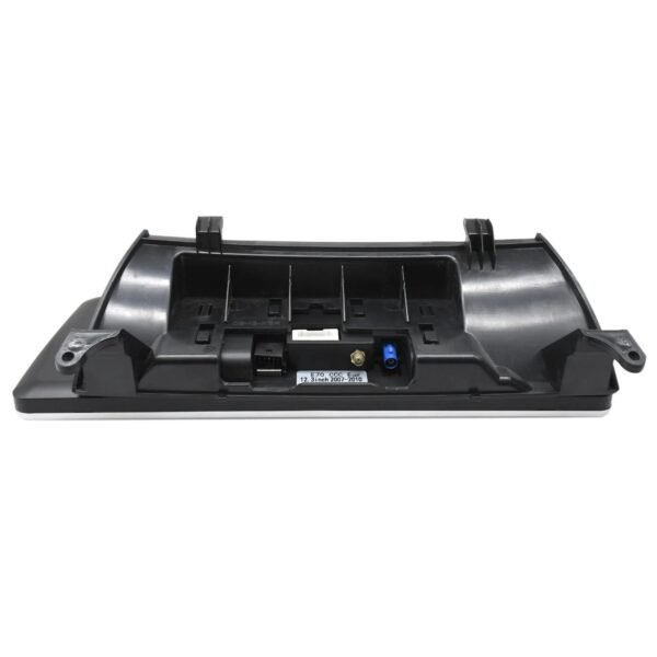 BMW Android Stereo With 360 Degree Camera for BMW X5 ccc 4+64 GB - Image 5