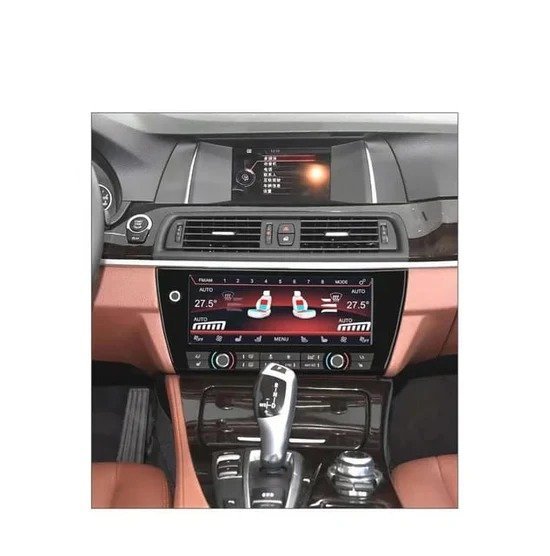 BMW BMW 5 Series F10 LCD AC Panel
