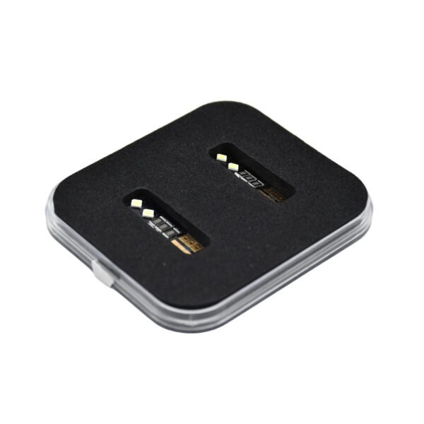 MOCO PB-01 T-10 LED Parking Bulb Set - Image 3
