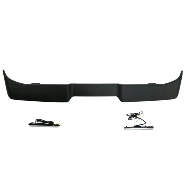 Mahindra & Mahindra Rear Spoiler Light for Thar/Thar Roxx - Image 6