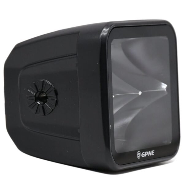 Mahindra & Mahindra GPNE Spotlighting GW1040SA Single Colour Aux Light 40W/12V/6000K/Set Of 2 Pcs for Mahindra Thar - Image 5
