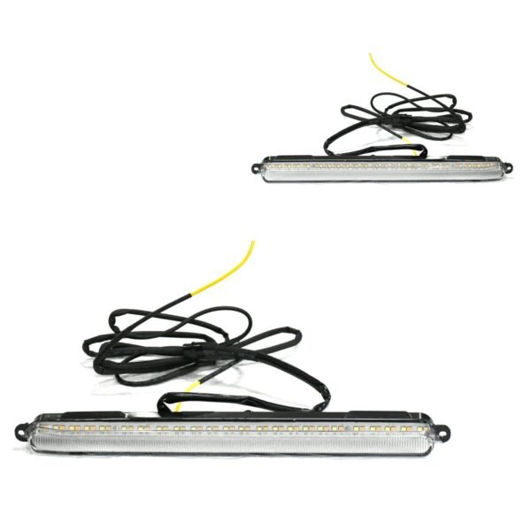 Mahindra & Mahindra Rear Spoiler Light for Thar/Thar Roxx - Image 5