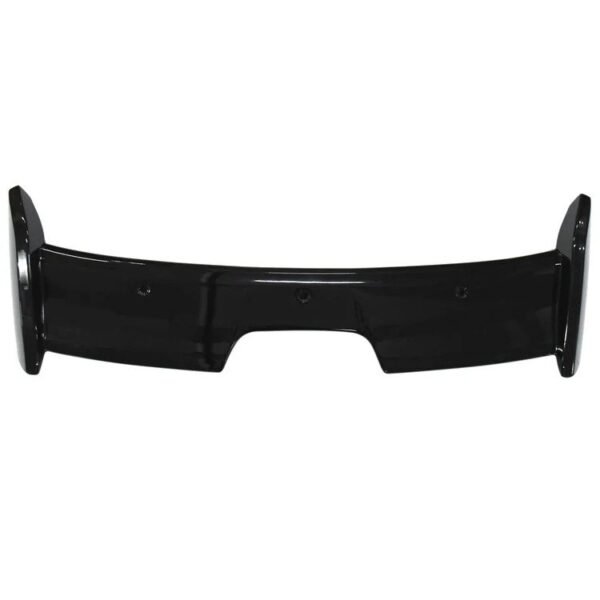 Universal Rear Spoiler For Hatchback 5 Generation - Image 4