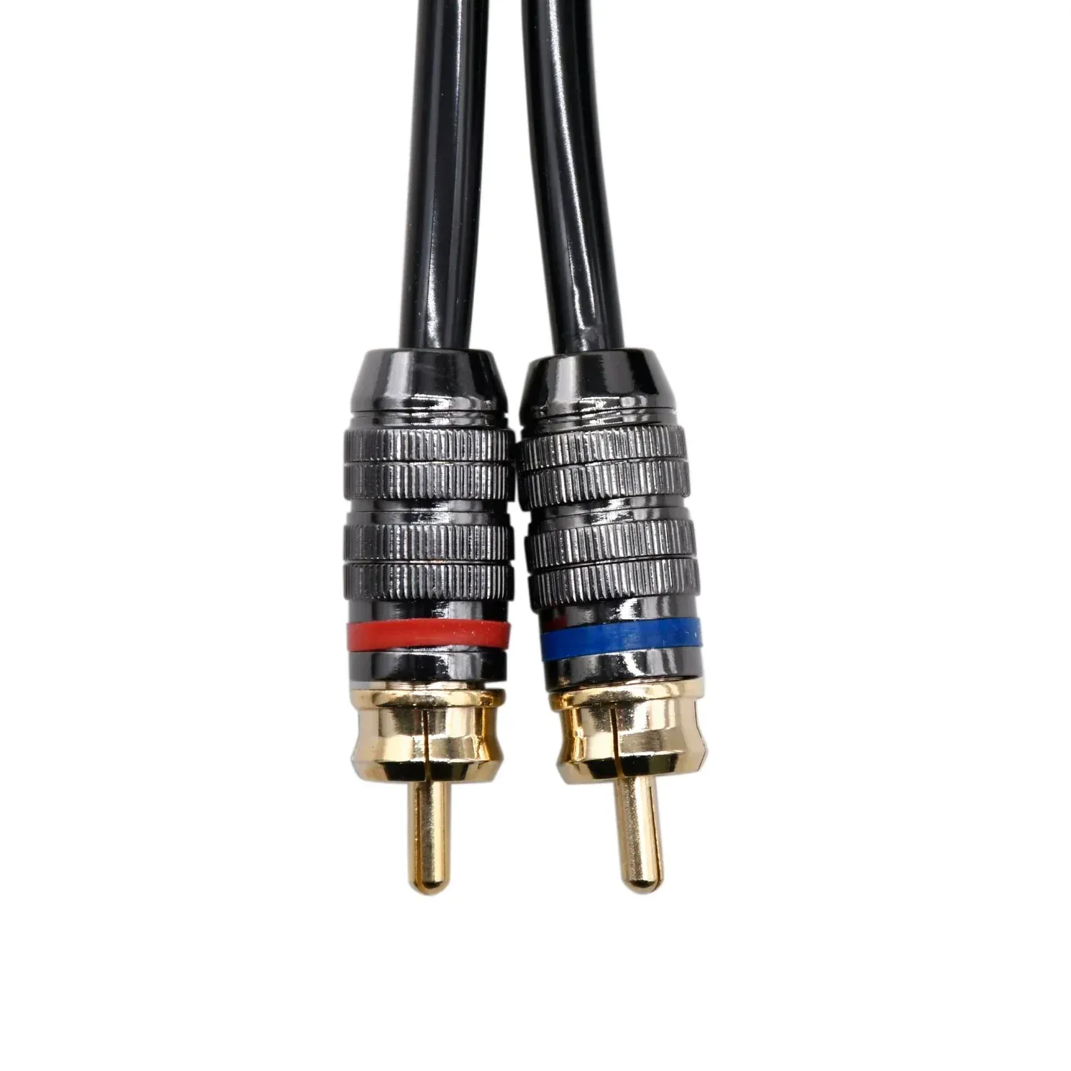 ORTAWAY 99.99 High Purity OFC RCA Cable R021/5M - Image 7