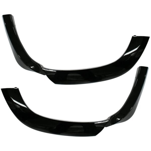 DEFENDER WHEEL ARCH GLOSS BLACK - Image 5