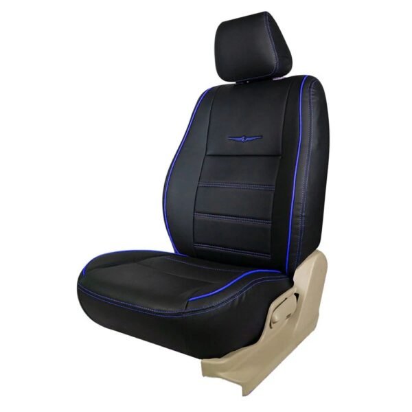 Vogue Urban Plus Art Leather Car Seat Cover For Toyota Rumion