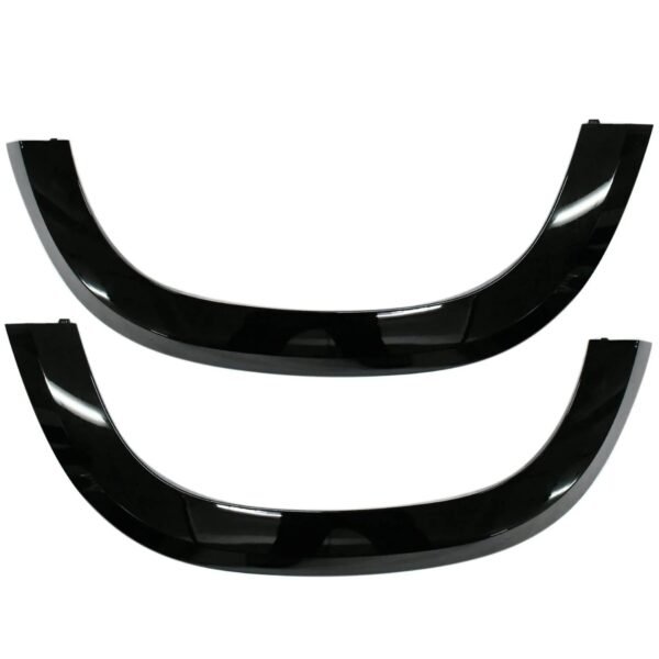 DEFENDER WHEEL ARCH GLOSS BLACK - Image 8