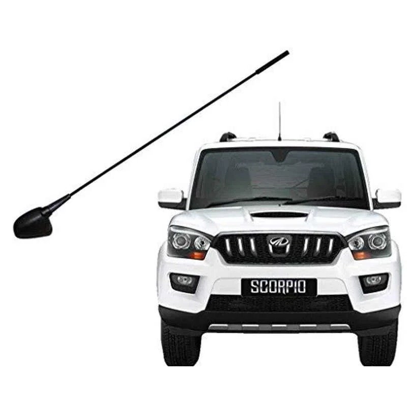 Mahindra & Mahindra KMH Car Antenna For Mahindra Scorpio