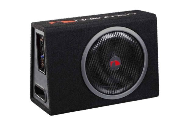 Nakamichi Enclosure Box - SSVW-10-80