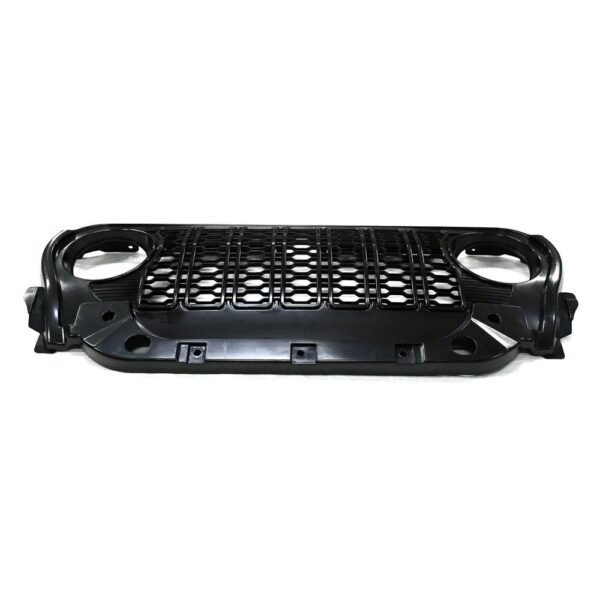 Grill for Mahindra Thar (NEW WRANGLER DESIGN) - Image 8