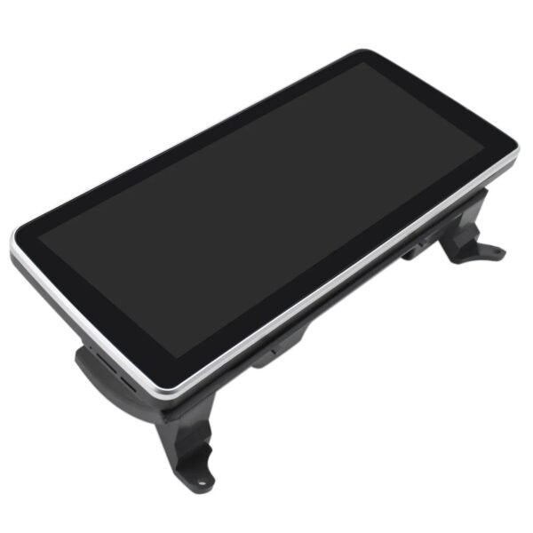 BMW Android Stereo With 360 Degree Camera for BMW X5 ccc 4+64 GB - Image 9