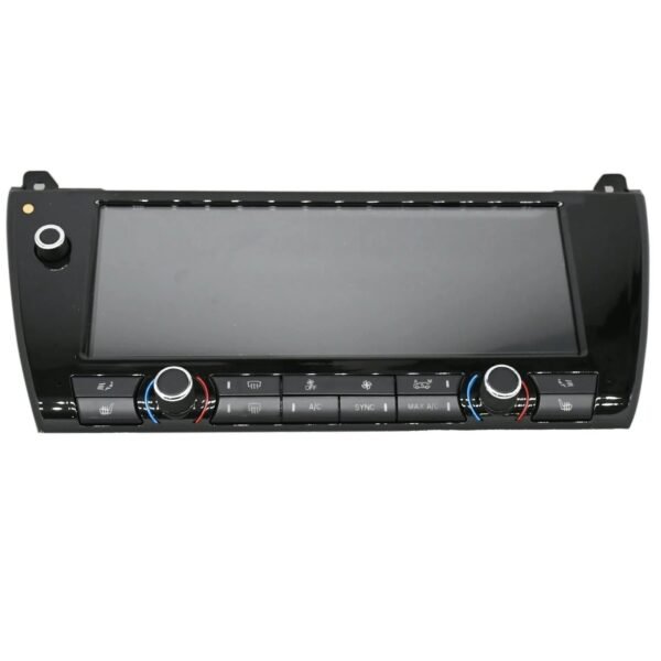 BMW BMW 5 Series F10 LCD AC Panel - Image 7