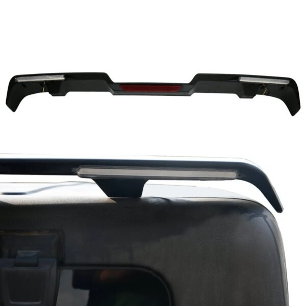 Mahindra & Mahindra Rear Spoiler Light for Thar/Thar Roxx - Image 9