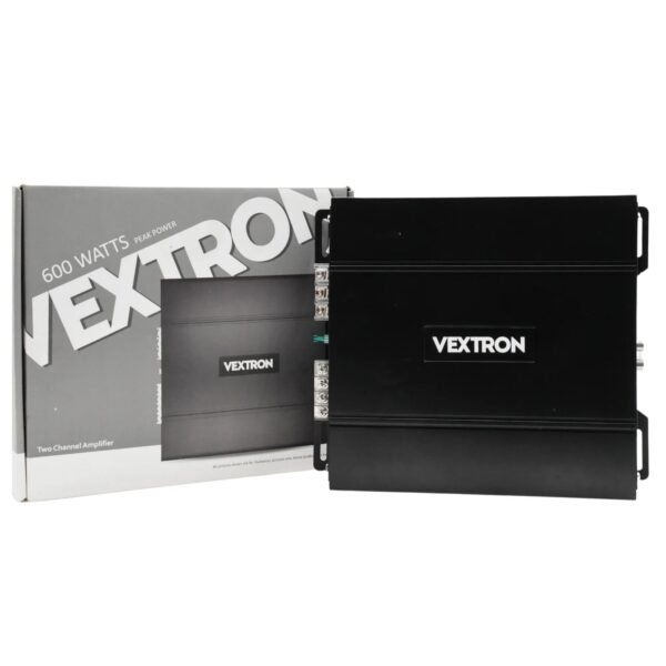 VEXTRON Mono Amplifier (XT100) - Image 6
