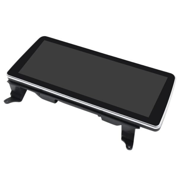 BMW Android Stereo With 360 Degree Camera for BMW X5 ccc 4+64 GB - Image 8