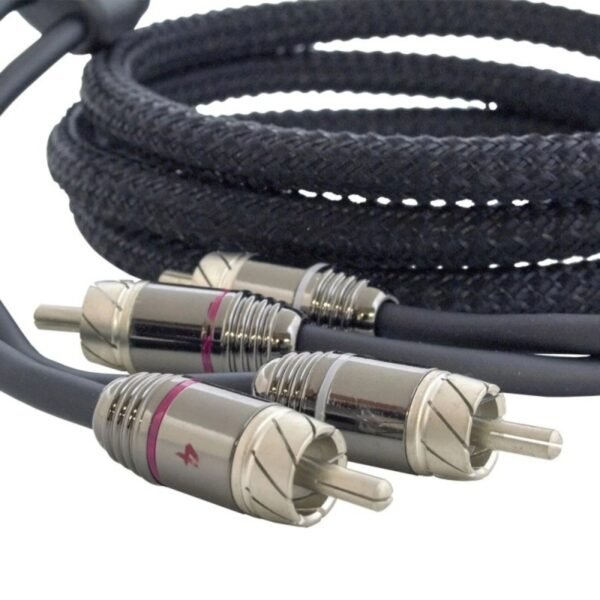 FOUR CONNECT STAGE3 RCA-CABLE-1.5m - Image 2