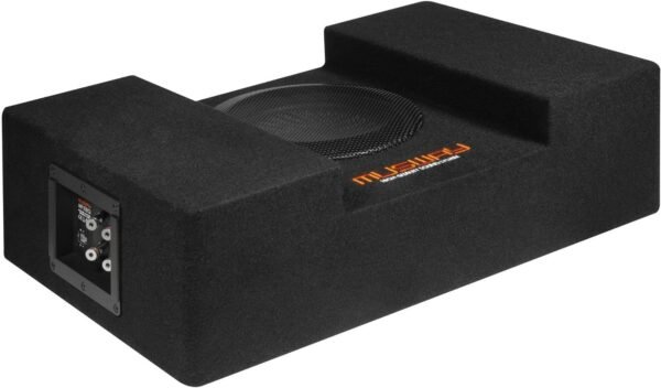 MUSWAY Single Bassreflex Enclosure-MF108Q - Image 5