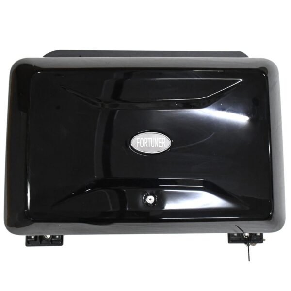 Toyota Rear Side Utility Storage Box for Toyota Fortuner - Image 9