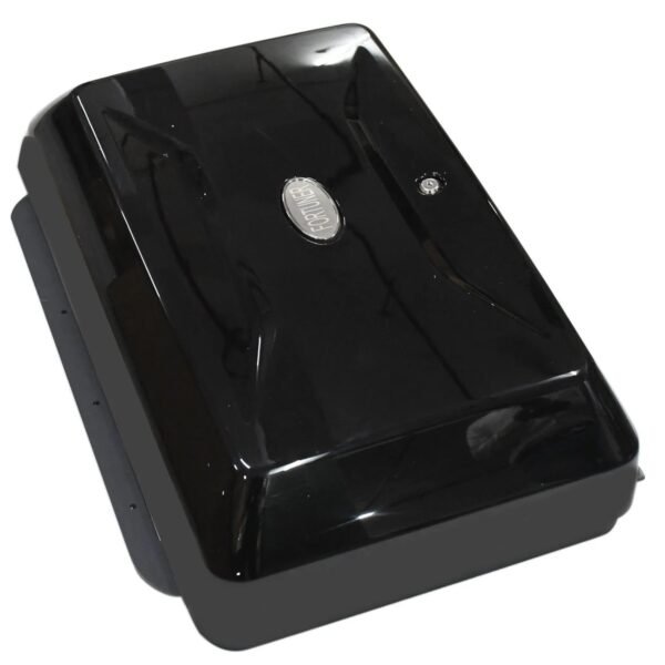 Toyota Rear Side Utility Storage Box for Toyota Fortuner - Image 3