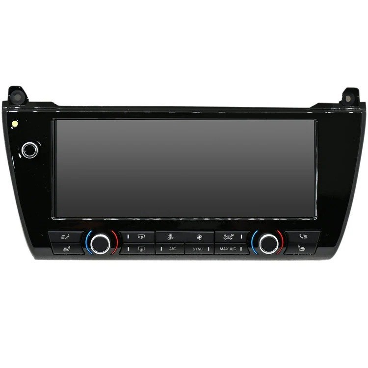 BMW BMW 5 Series F10 LCD AC Panel - Image 2