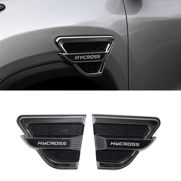 Toyota Side Vent for Toyota Innova Hycross - Image 2