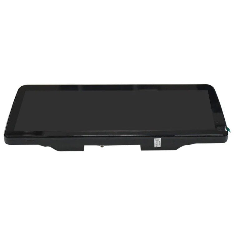 BMW Bmw 5 Series F10 Nbt 4+64 - Image 4