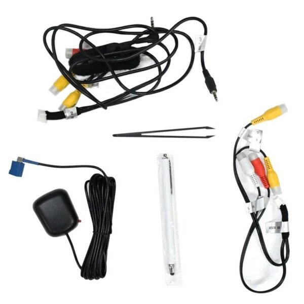 BMW ANDROID FOR BMW E60,E90 CIC + 2+32 - Image 2