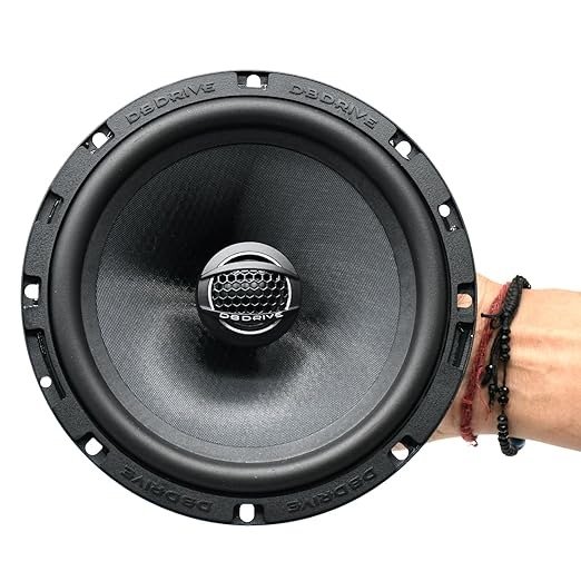 DB Drive 6" Coaxial Speaker- (ES1 60)