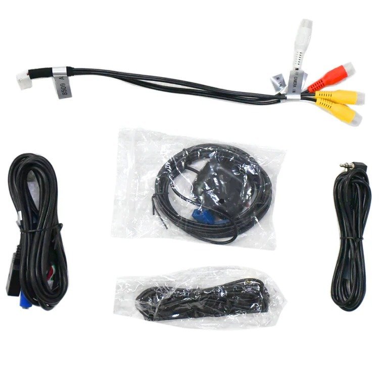 BMW Bmw 5 Series F10 Nbt 4+64 - Image 3