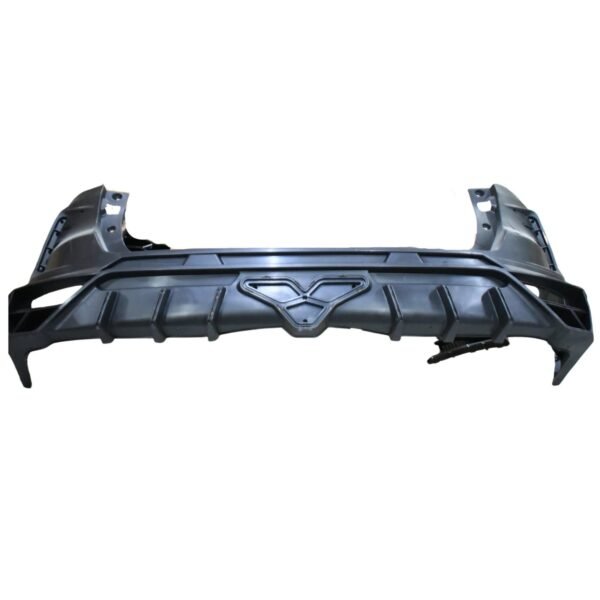 Toyota Lambo-Style Body Kit for Toyota Fortuner (2016–2022) - Image 10