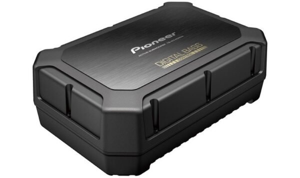TS-WX400DA Pioneer