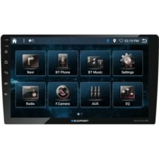 Blaupunkt BLAUPUNKT Santa Rosa 985 with 10.1 Inches - Android Music System