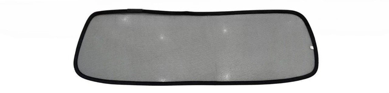 Maruti Suzuki KMH Fixed Rear Curtain for Swift 2nd Gen