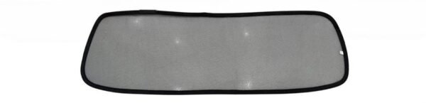 KMH Fixed Rear Curtain for Pajero Sports